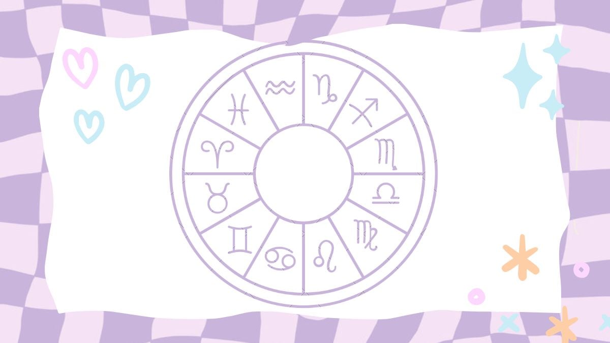 Today’s Horoscope: October 25th – Life Is Either a Daring Adventure or Nothing at All