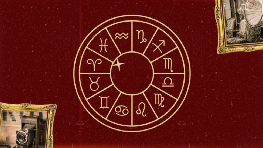 Today's Horoscope: October 3rd – Creativity Involves Breaking Out of Established Patterns