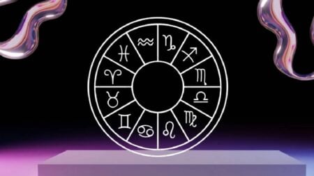 Today's Horoscope: October 4th – Decide What You Want. Believe You Can Have It