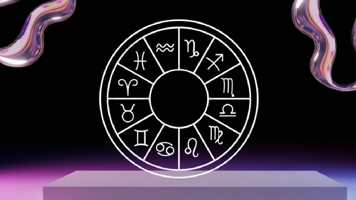 Today’s Horoscope: October 4th – Decide What You Want. Believe You Can Have It