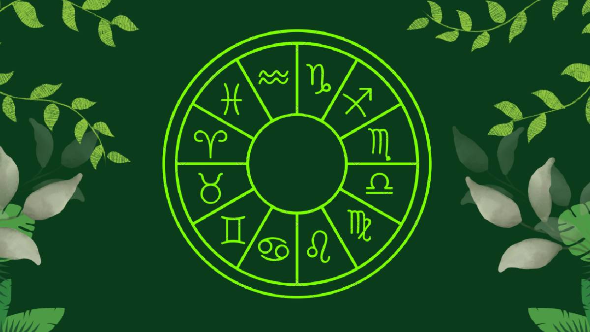 Today’s Horoscope: October 7th – Energy Is Contagious, Positive and Negative Alike