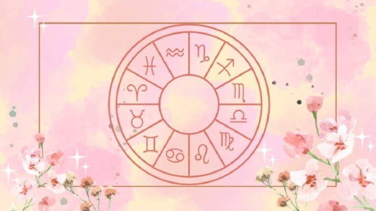 Today's Horoscope: October 9th – I Just Focus on Working Hard and Play With Serenity