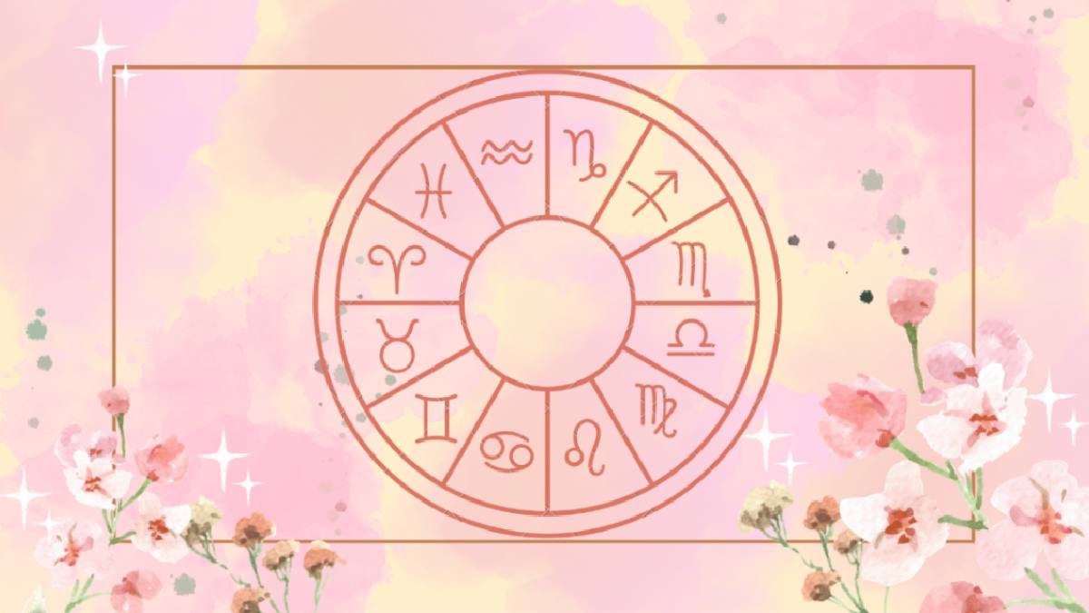 Today’s Horoscope: October 9th – I Just Focus on Working Hard and Play With Serenity