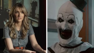 Terrifier Actress Catherine Corcoran Sues After Being Physically Exploited But Only Being Paid $8,300