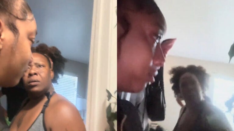 Texas Mom Demands Money from Her Crying Daughter for Rides to Work: ‘Parenthood Doesn’t End at 18’