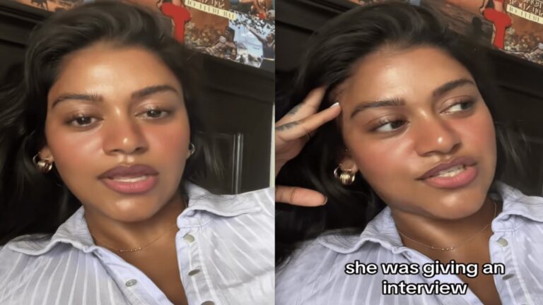 Texas Woman Links EBT Arrest to Surveillance Programs Used Across the World: ‘I Really Wish People Understood How Hard Our Systems Make It to Get Out of Poverty’ Texas Woman Links EBT Arrest to Surveillance Programs Used Across the World