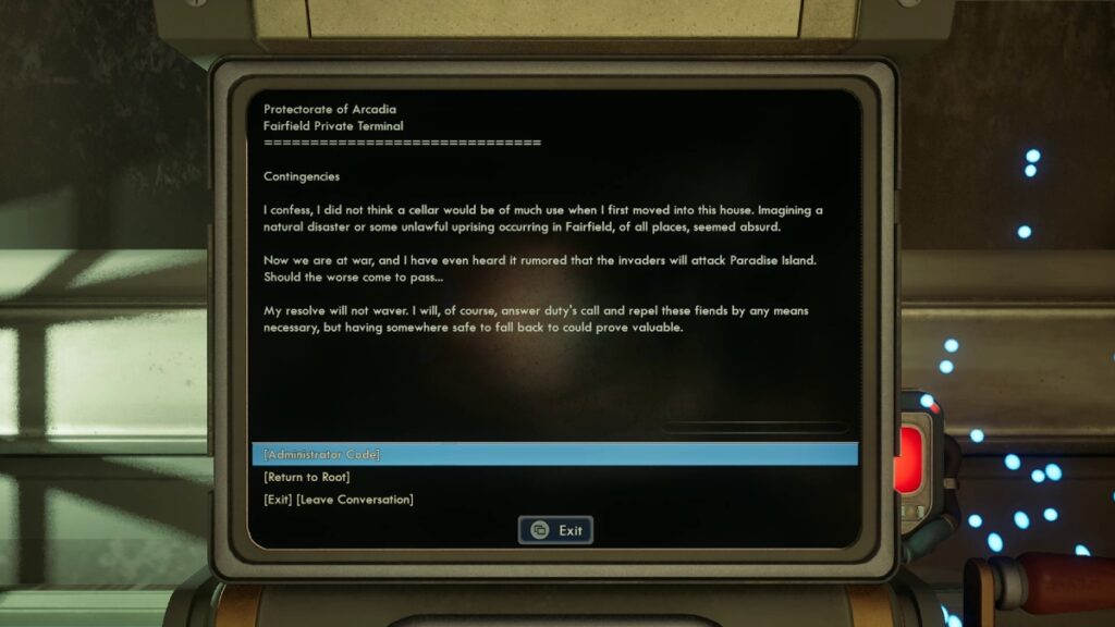 The Mystifying Case of the Midnight Marauder Clue