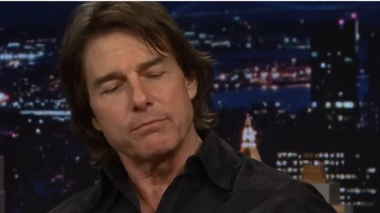 Tom Cruise Faces Love Life Meltdown Post-Split: ‘He Feels Used’ Tom Cruise
