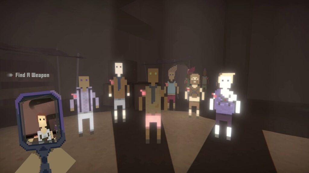 Top 5 Scary indie Games to Check Out This Halloween