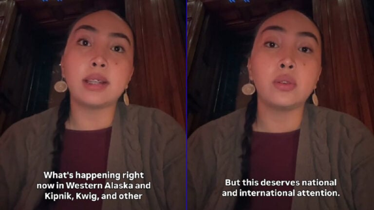 Typhoon Halong Devastates Alaska With Many Missing, Climate Advisor Says Media isn’t Covering It, ‘The Republican government doesn’t believe in climate change’ Typhoon Halong Devastates Alaska With Many Missing, Climate Advisor Says Media isn’t Covering It