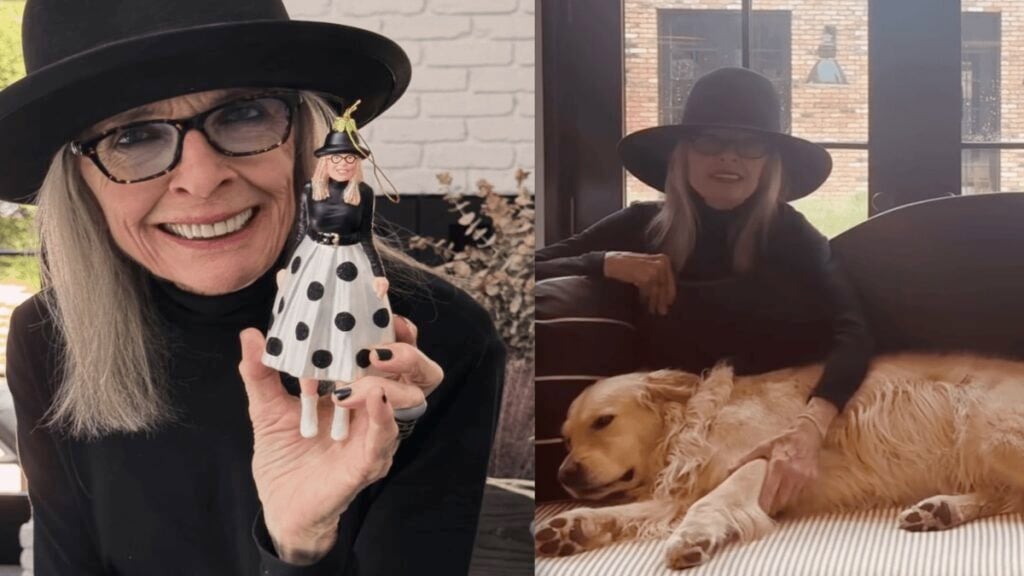 Understanding the Legacy of Diane Keaton as Celebs React and Tributes Pour In