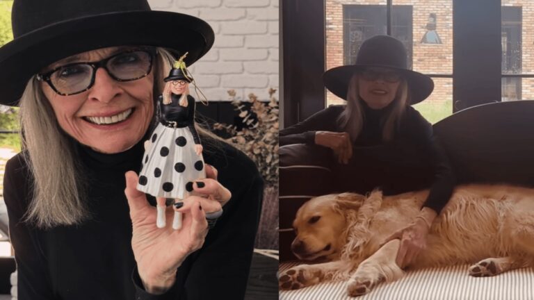 Understanding the Legacy of Diane Keaton as Celebs React and Tributes Pour In