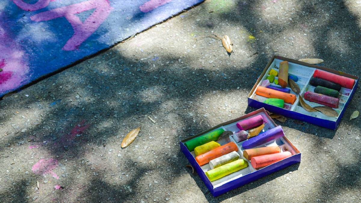 HOA in Utah Shows That They Hate Children by Stealing Their Fun: ‘Collect a minimum of six ounces of freshly shed tears from your children’