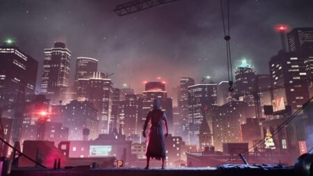 Vampire The Masquerade Bloodlines 2 PS5 Review