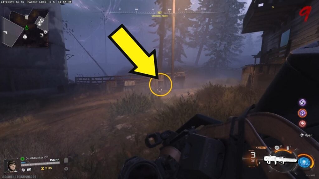 Black Ops 7 Zombies Chompy free ray gun easter egg