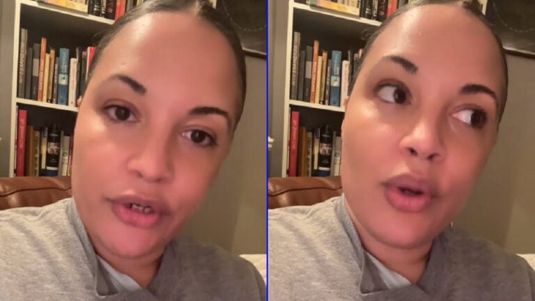 Washington Server Questions Why Some Restaurants Prohibit Customers from Taking Their Leftovers Home, ‘If you take it home you’ll get sick and die and we can’t have that’ Washington Server Questions Why Some Restaurants Prohibit Customers from Taking Their Leftovers Home