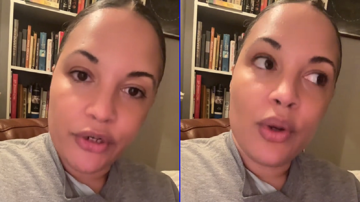 Washington Server Questions Why Some Restaurants Prohibit Customers from Taking Their Leftovers Home, ‘If you take it home you’ll get sick and die and we can’t have that’