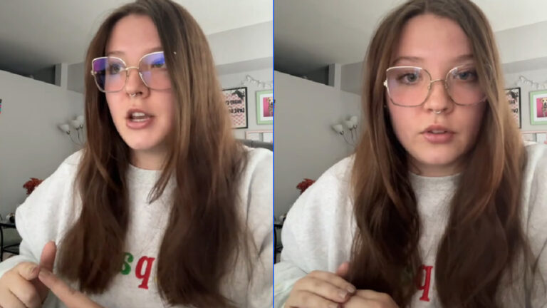 Washington Woman Rants Over How BMI Doesn’t Imply Favorable Health, and That it Targets Women