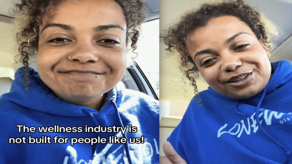 White Karen Retreat Director Tries to Quiet Black Maryland Woman During Course, ‘Women in Wellness Spaces Are Not Creating Inclusive Safe Spaces’ White Karen Retreat Director Tries to Quiet Black Maryland Woman During Course