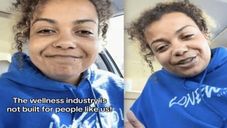 White Karen Retreat Director Tries to Quiet Black Maryland Woman During Course, ‘Women in Wellness Spaces Are Not Creating Inclusive Safe Spaces’ White Karen Retreat Director Tries to Quiet Black Maryland Woman During Course