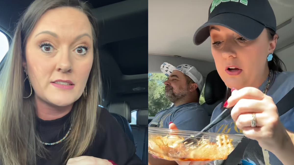 Georgia Mom Sparks Backlash After Threatening to Take Son’s Bathroom Door for Punishment: ‘That’s Crossing a Major Line’