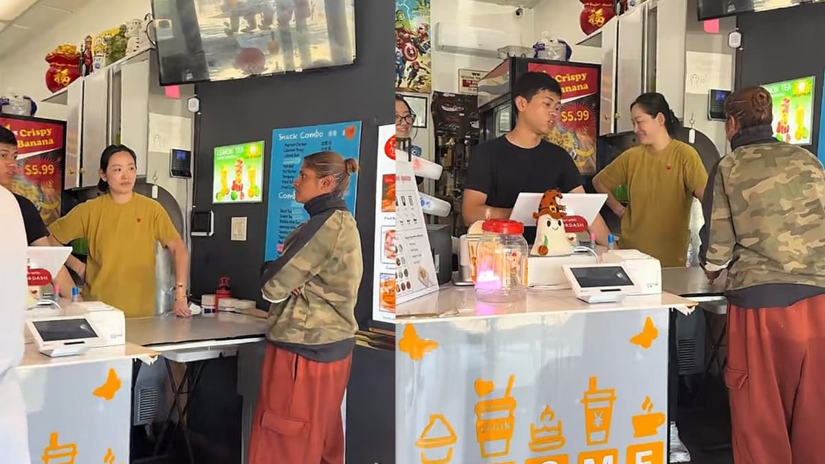 Insane California Woman Impersonates Cop and Claims She Owns Restaurant Staff: ‘My Anger Problems Could Never’