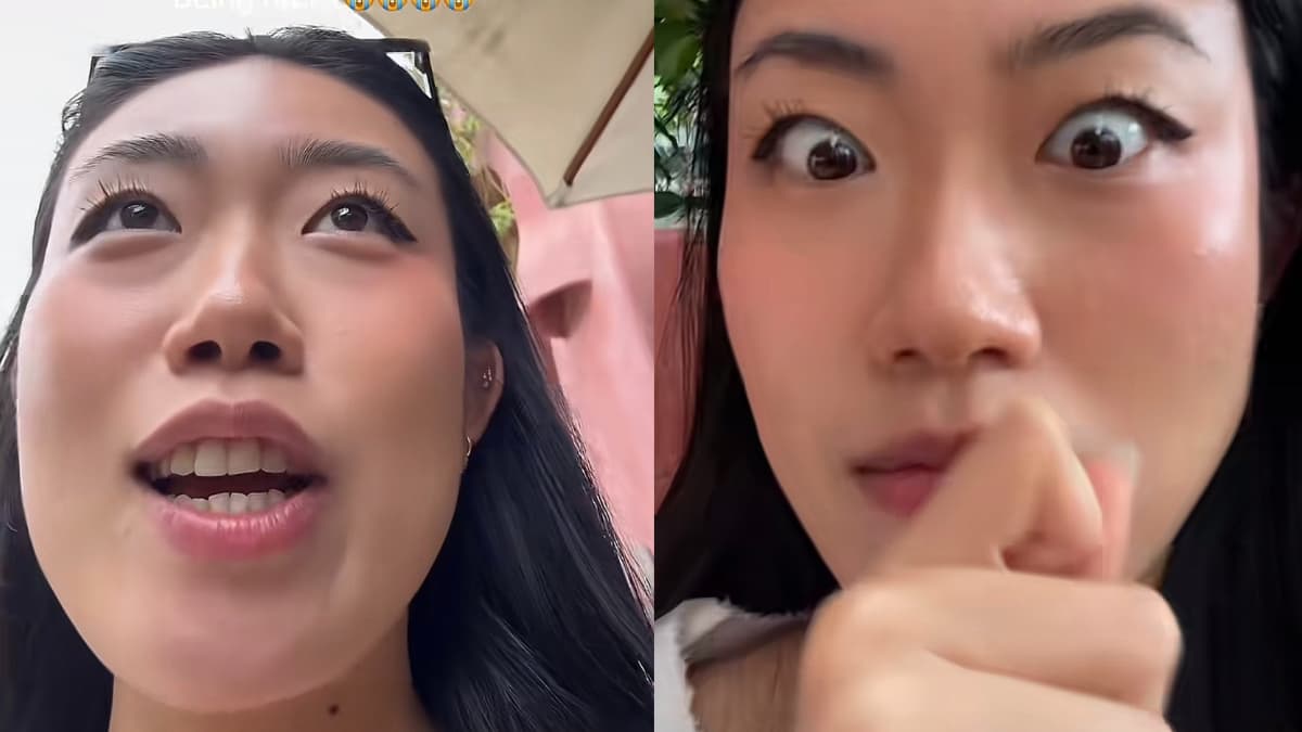 Shocked Los Angeles Woman Exposes Racist Restaurant for Seating All Asian Customers in One Corner: ‘Segregation’