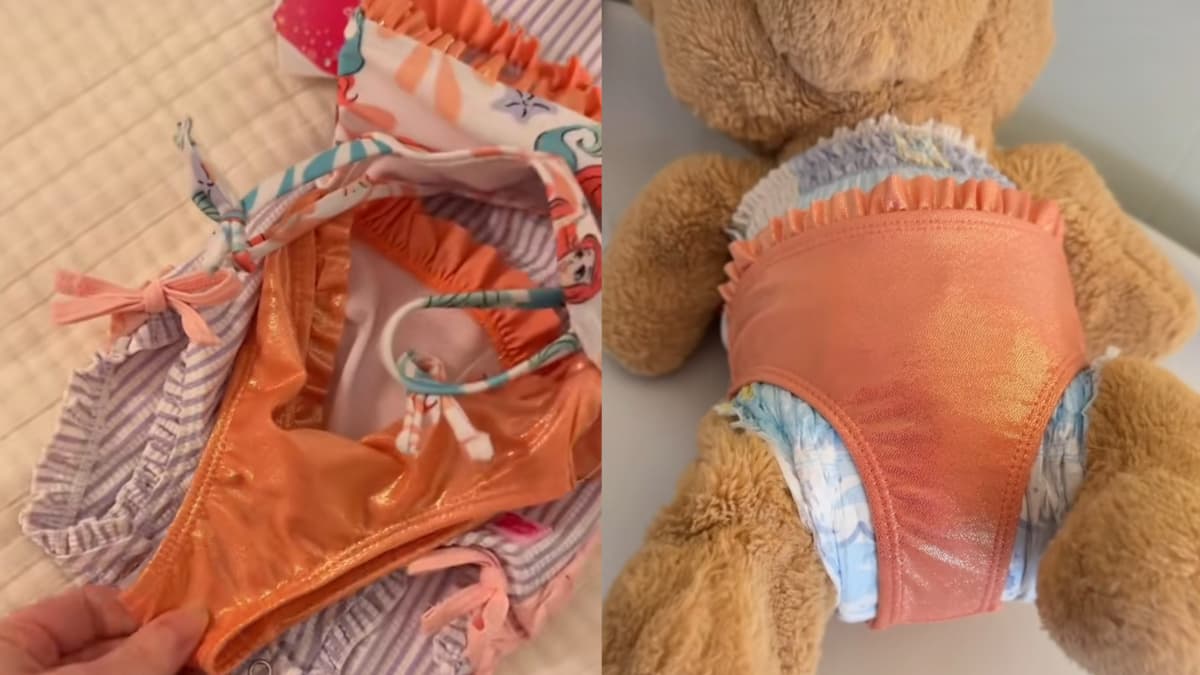 Massachusetts Mom Stunned by Scandalous Swimsuit Made for 6-Month-Old Baby: ‘Why Does It Even Exist?’