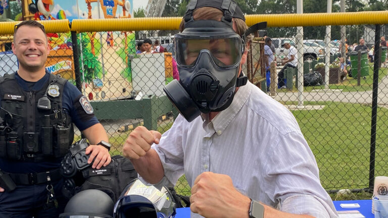 Insane Anne Arundel County Democrat Apologizes For His Ancestors Having Slaves ‘No way to undo the past’