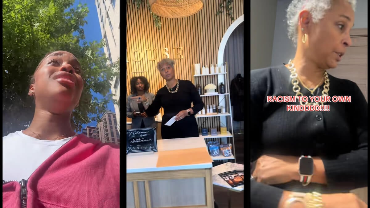 Atlanta Content Creator Accuses Spa of Racism After Being Told She Couldn’t Film Inside the Establishment: ‘Y’all Do the Most for Views’
