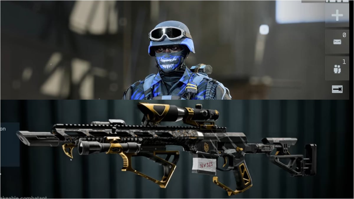 Battlefield 6 Players Are At War With One Another Over Which Skins Fit ‘Battlefield’s Identity’