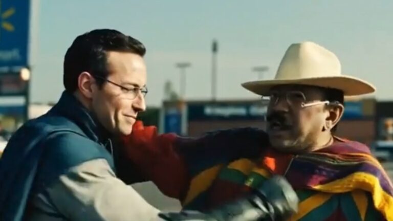 New Jersey Political Ad Featuring AI Batman Sparks Controversy Over Depictions of Minority Groups: ‘It Isn’t Racism If It’s AI’ MAGA Batman AI video