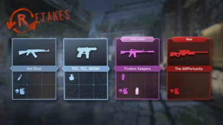 Counter-Strike 2 Update Destroys Nearly $2 Billion Worth of Skins from Player Market: ‘I Invested My 401k Into This Game…’ CS2 skin update