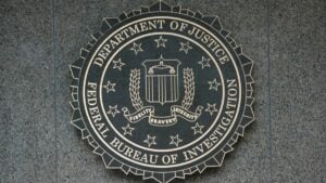 FBI questions teacher about protest