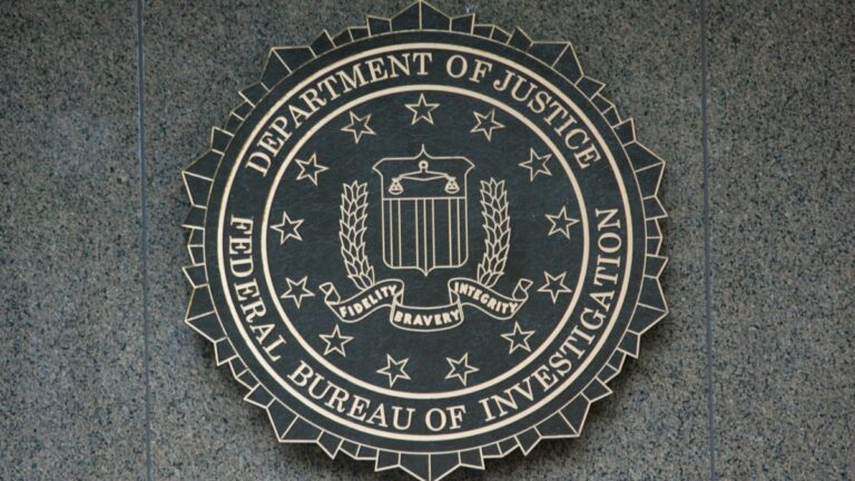 Arizona Teacher Gets Surprise ‘Visit’ by FBI for Joining Anti-ICE Rally, Asked About ‘Shadowy Entity Behind the Protest’ FBI questions teacher about protest