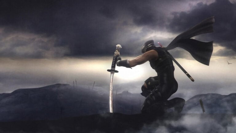 Ninja Gaiden Legend Passes Away, Leaves Heartfelt Final Message to Tekken Rival: ‘I’m Deeply Sorry to All My Fans’ Ninja Gaiden Legend Passes Away, Leaves Heartfelt Final Message to Tekken Rival: 'I'm Deeply Sorry to All My Fans'