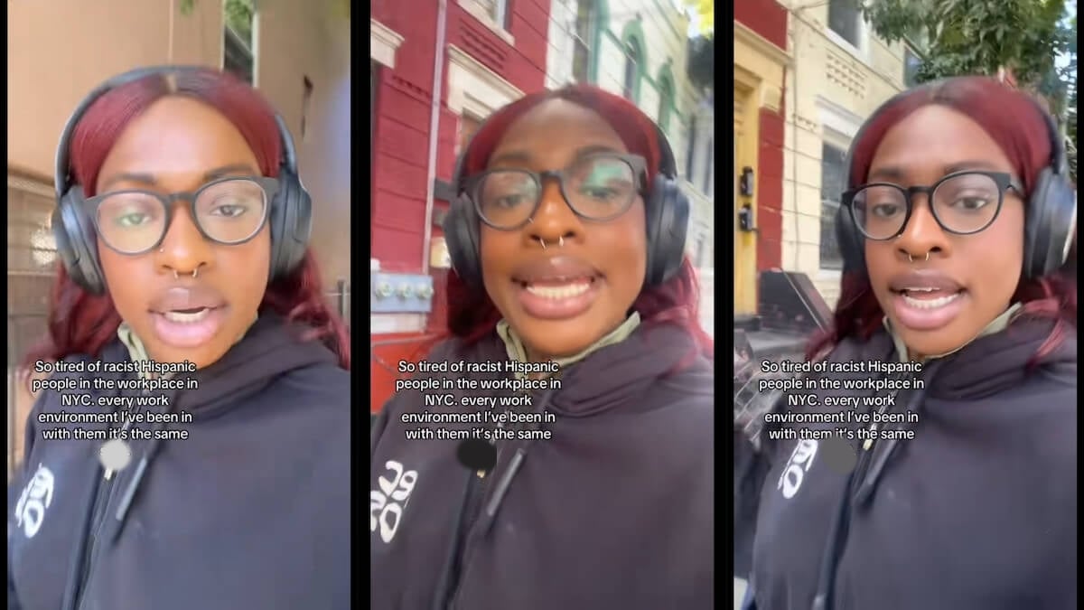 Black New York Woman Says She Is Quitting Her Job After Allegedly Experiencing Racism and Harassment From Hispanic Coworkers: ‘What if He Takes That Report and Rejection in a Violent Way?’