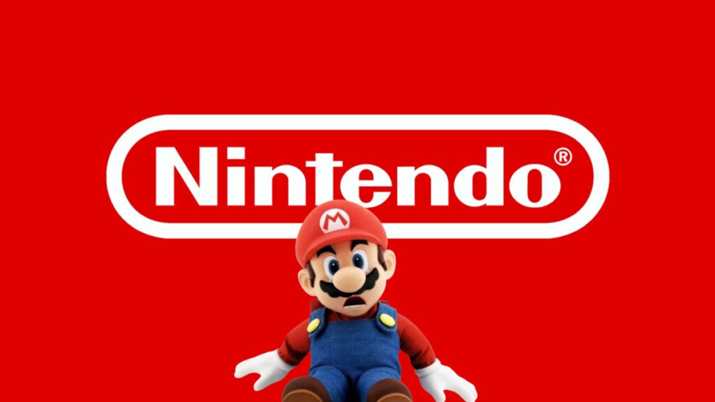 Hackers Allegedly Breached Nintendo's Servers in New Cyberattack: 'Maybe It's Karma'