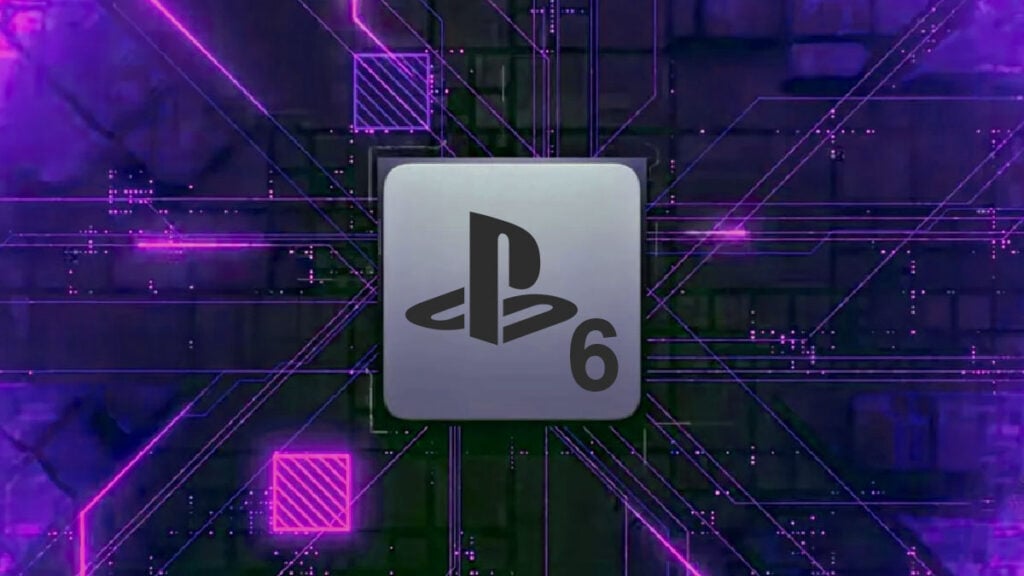 PS6 Will Be Powered by 'Neural Arrays,' Other Next-Gen AI Techs, Reveal Sony and AMD