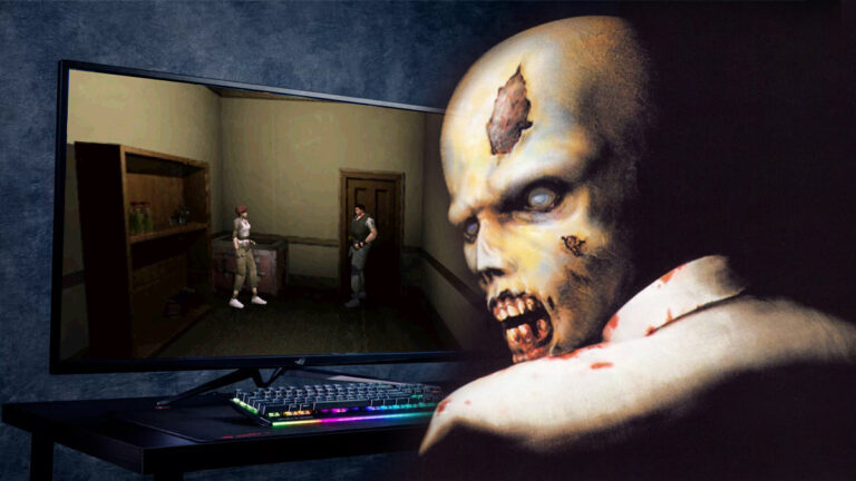 Capcom Didn’t See the ‘Value’ of Rereleasing Old RE Games, According to GOG: ‘It Took a Lot of Convincing’ Capcom Didn't See the 'Value' of Rereleasing Old RE Games, According to GOG: 'It Took a Lot of Convincing'