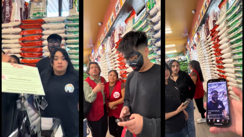 spring valley new york store blackface incident