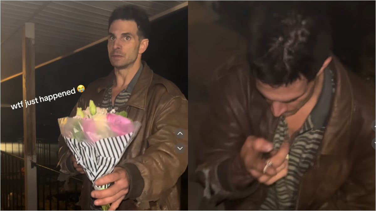 Tennessee Woman Rejects Stalker’s Sudden Marriage Proposal but Keeps the Ring: ‘You’re Playing a Dangerous Game’