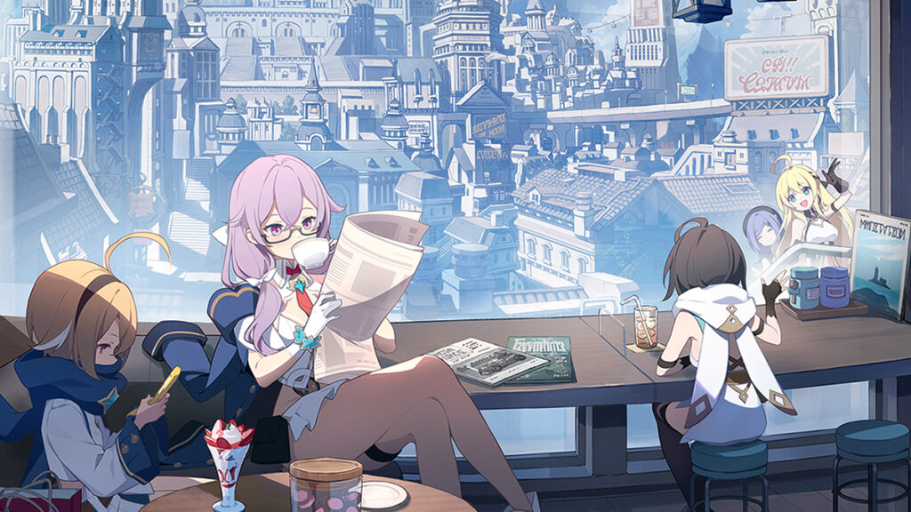 Is Stella Sora Coming to Steam? Answered