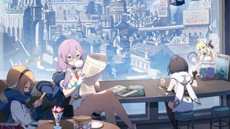 Is Stella Sora Coming to Steam? Answered Is Stella Sora Coming to Steam? Answered