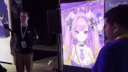 TwitchCon Slammed for Trashing Fan Gifts to VTubers, Claims Ironmouse, ‘I Should Have Known Better Than to Trust Them’ Twitchcon gift ironmouse