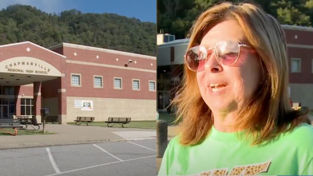 West Virginia School Turns Into Gotham as Bat Swarm Forces Shutdown: ‘It’s a Big Thing’ West Virginia High School Bat Infestation