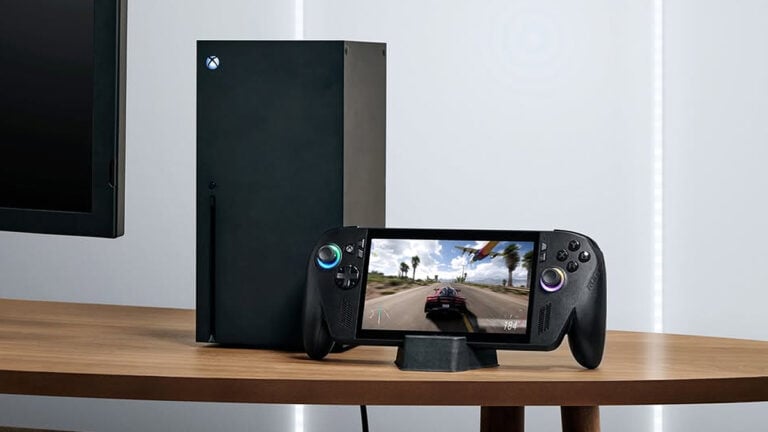 Next-Gen Xbox Aims to Remove 'Multiplayer Paywall,' Deliver 'Curated PC' Experience