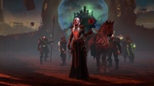 Age of Wonders 4 Thrones of Blood Review