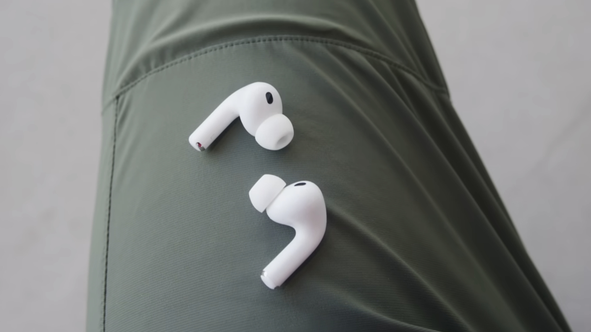 California Ex-Husband with Restraining Order Gives Son Traceable AirPods During Supervised Visit: ‘Clear Evidence of Danger’