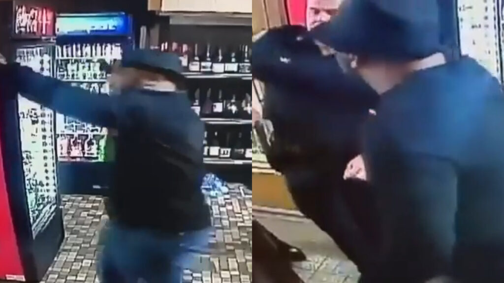 Black Alabama Store Owner Calls Police for Help and Ends Up Treated Like the Suspect: ‘Murrica Police Are Some Kind of Thing’ Black Alabama Store Owner Calls Police for Help and Ends Up Treated Like the Suspect: ‘Murrica Police Are Some Kind of Thing’